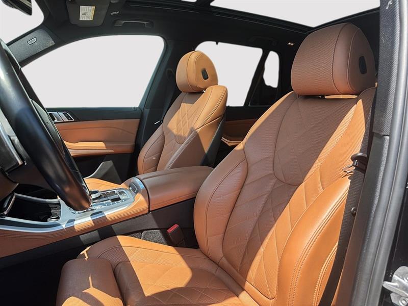 bmw X5 2023 - 14