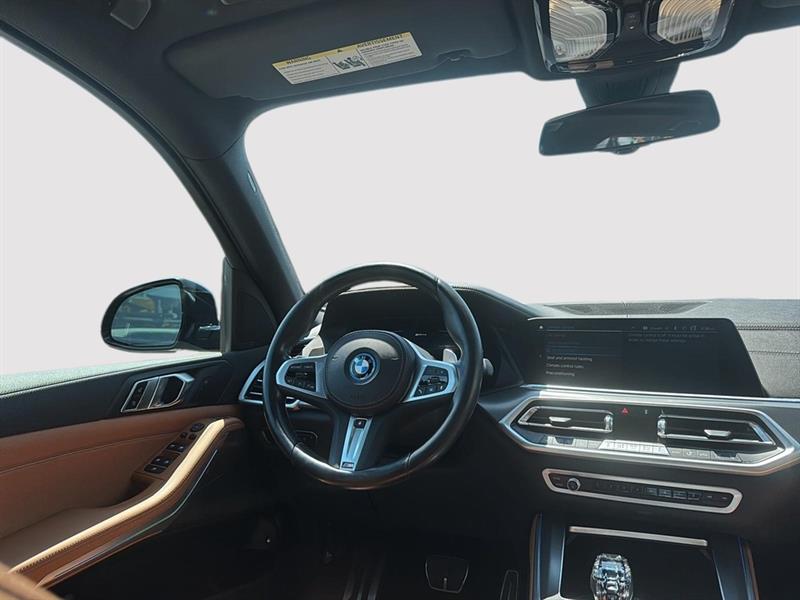 bmw X5 2023 - 19