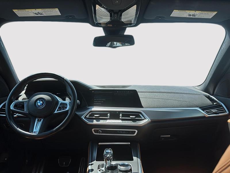 bmw X5 2023 - 20