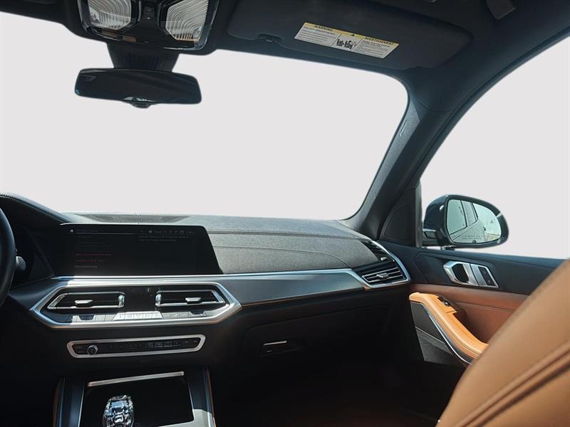 bmw X5 2023 - 21