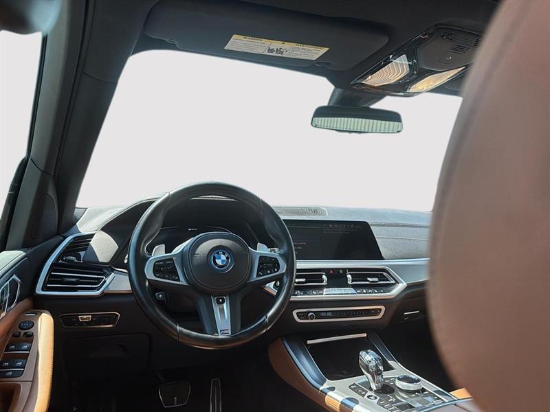 bmw X5 2023 - 22