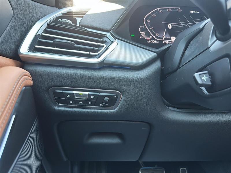 bmw X5 2023 - 24