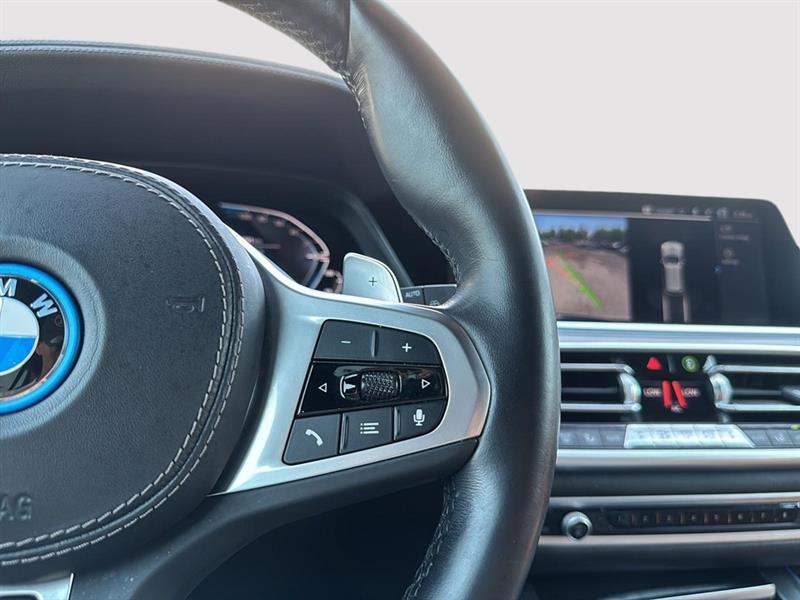 bmw X5 2023 - 26