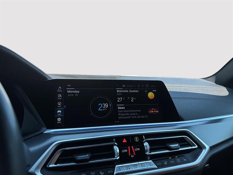 bmw X5 2023 - 27