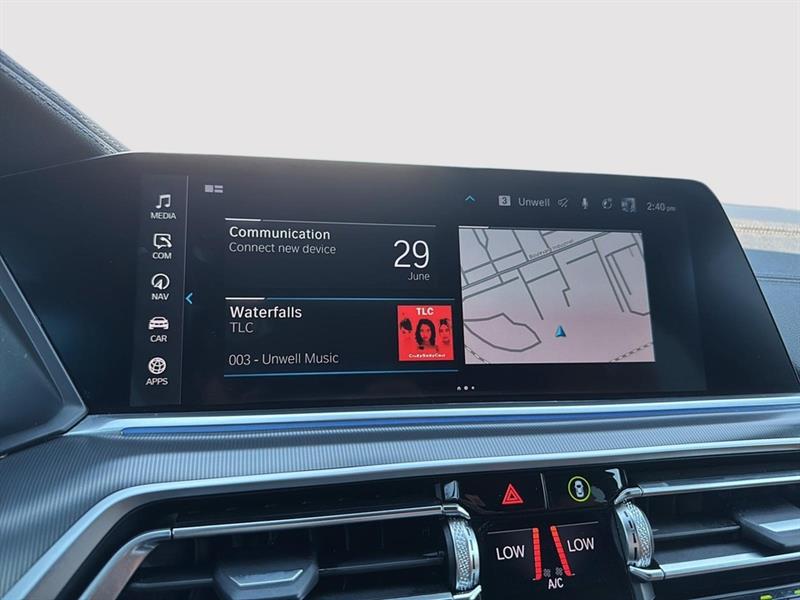 bmw X5 2023 - 31