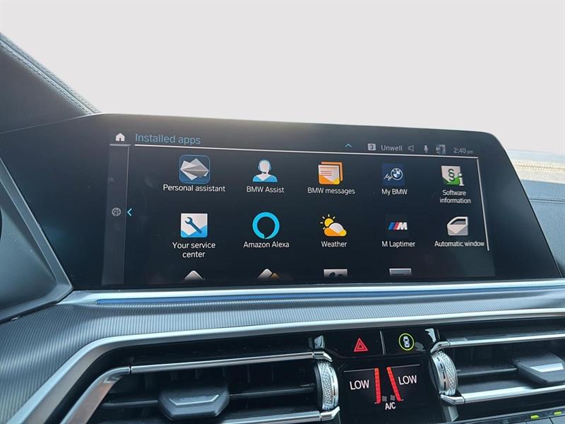 bmw X5 2023 - 35