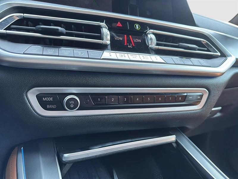 bmw X5 2023 - 38