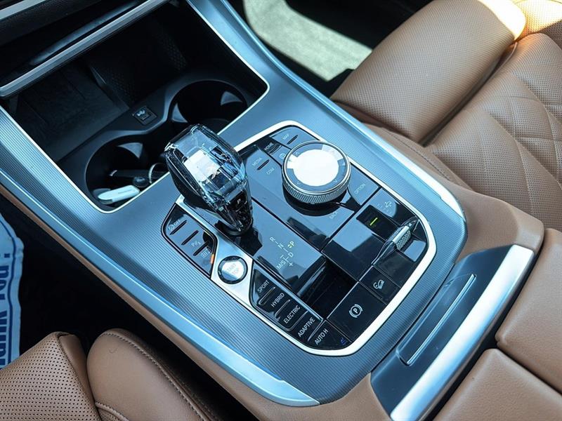 bmw X5 2023 - 39