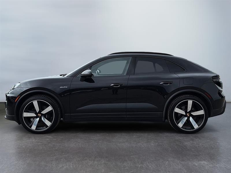 porsche Macan 2025 - 3