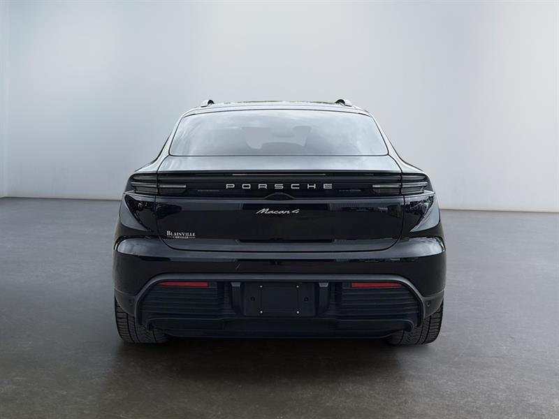 porsche Macan 2025 - 6