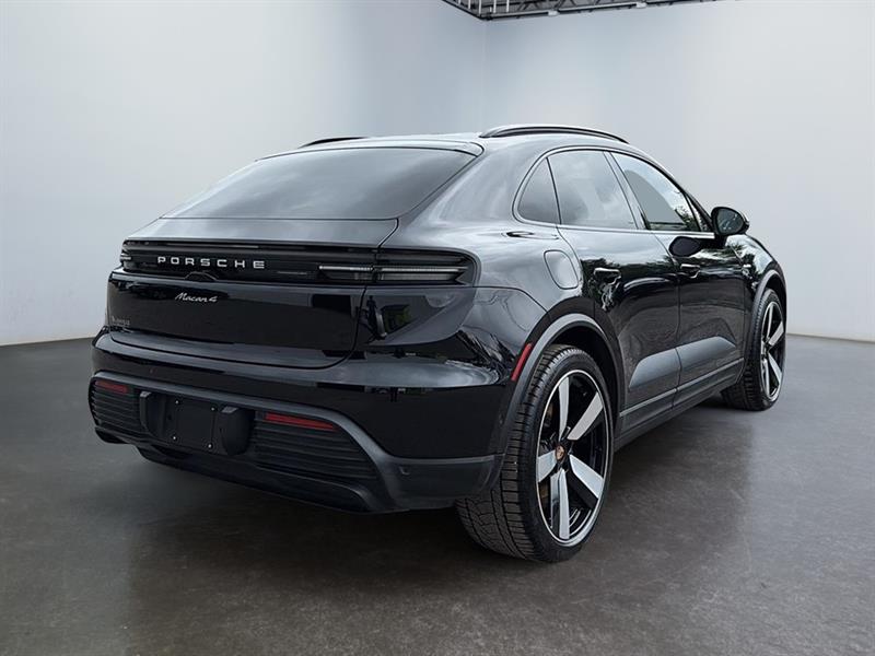 porsche Macan 2025 - 7