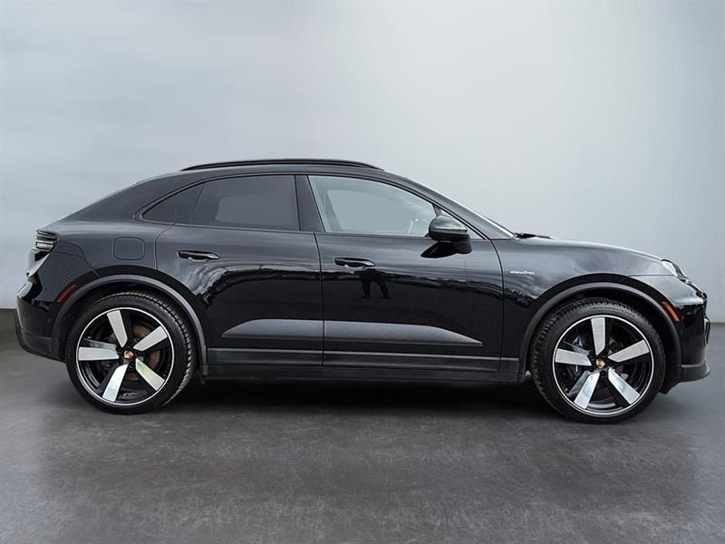 porsche Macan 2025 - 8