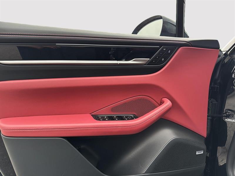porsche Macan 2025 - 11