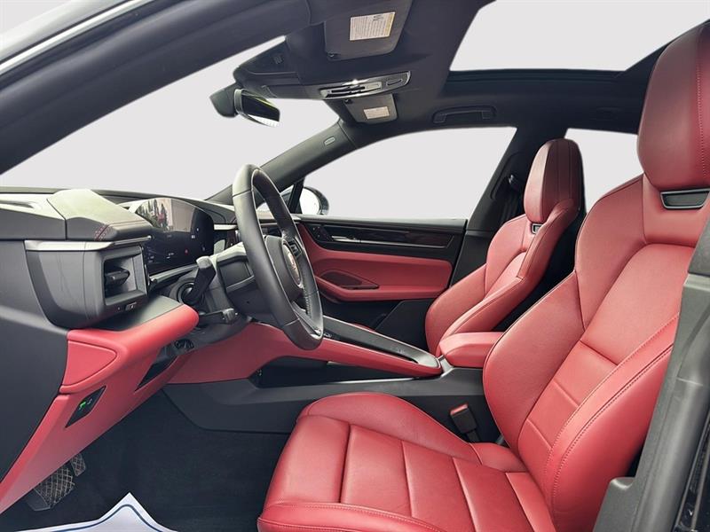 porsche Macan 2025 - 13