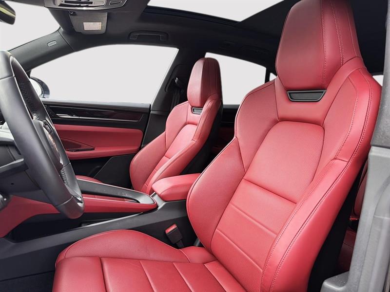 porsche Macan 2025 - 14