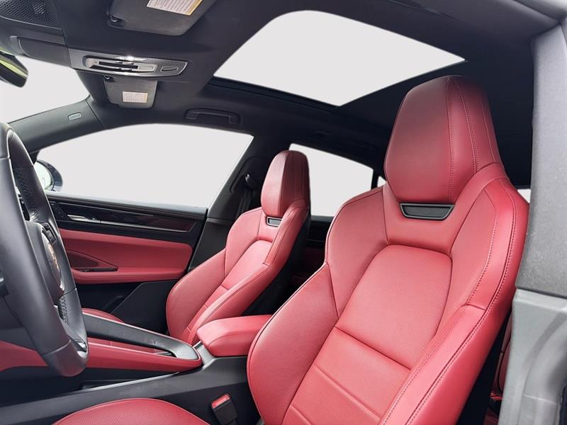 porsche Macan 2025 - 15