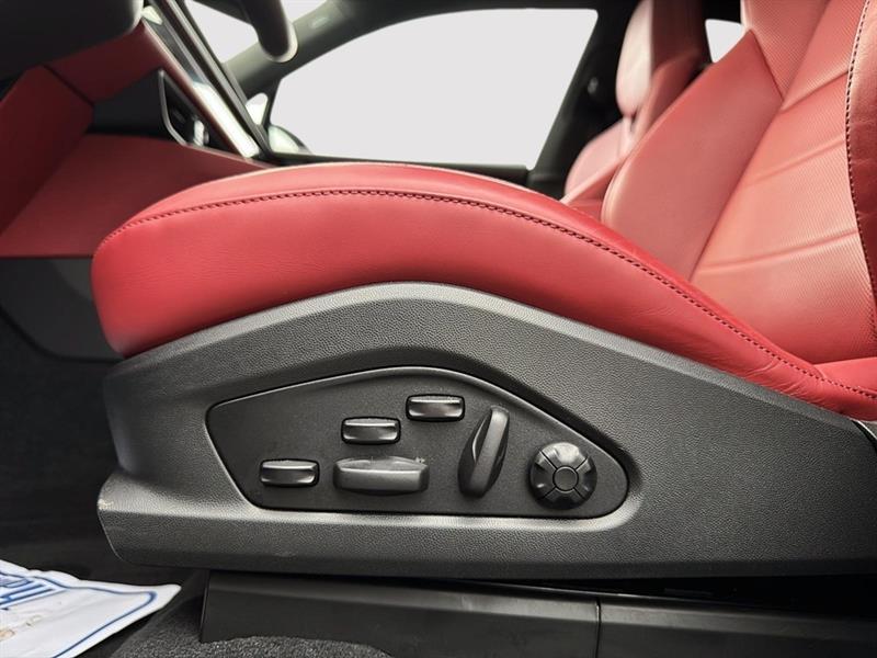 porsche Macan 2025 - 16