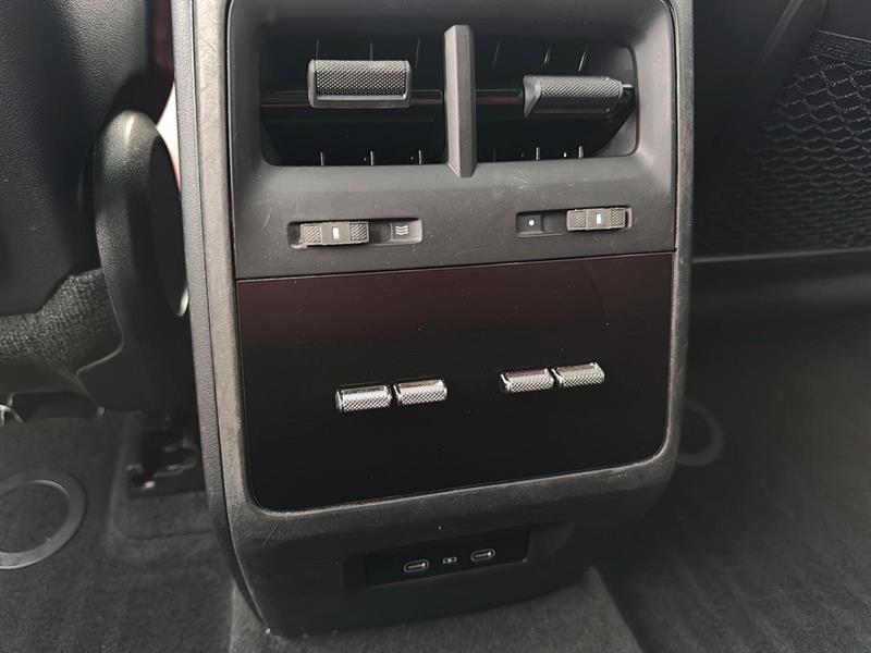 porsche Macan 2025 - 19