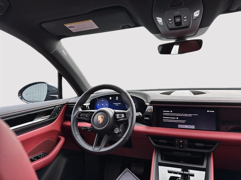 porsche Macan 2025 - 20