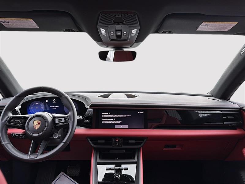 porsche Macan 2025 - 21