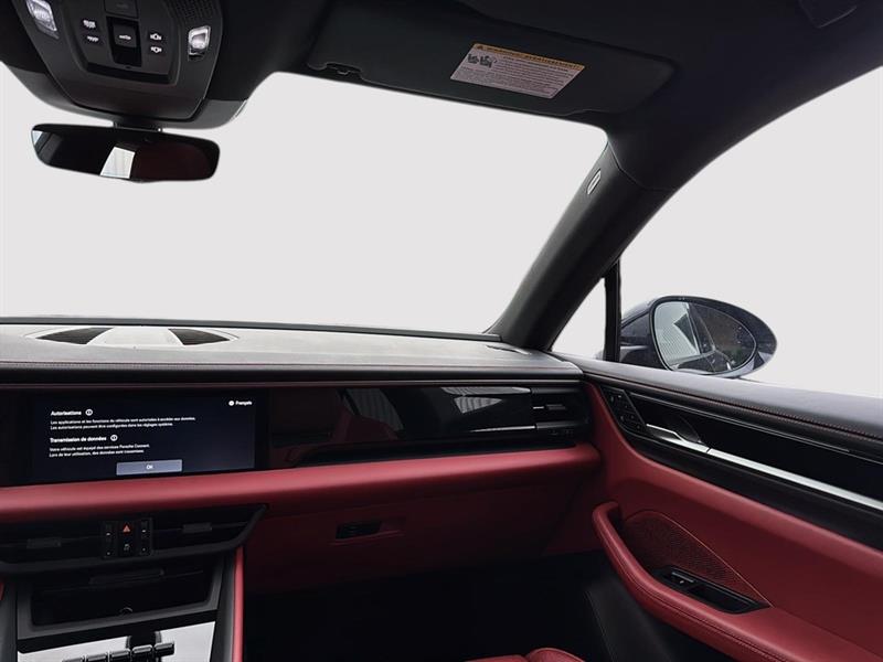 porsche Macan 2025 - 22
