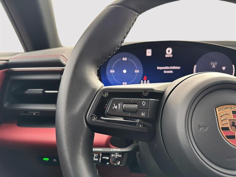 porsche Macan 2025 - 26