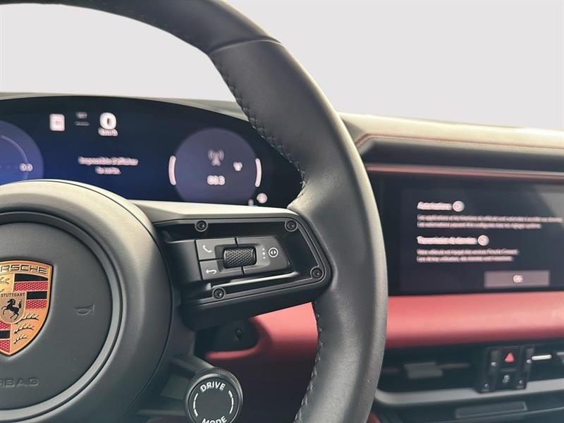 porsche Macan 2025 - 29