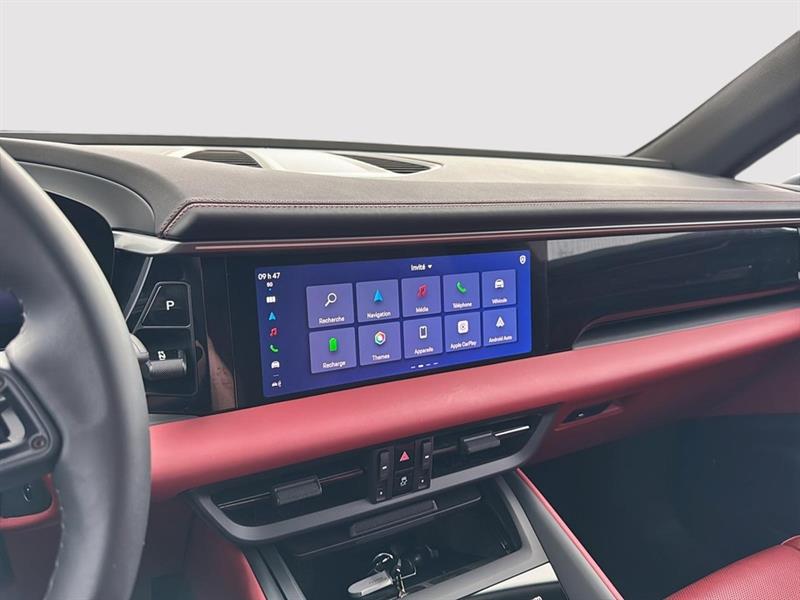 porsche Macan 2025 - 30