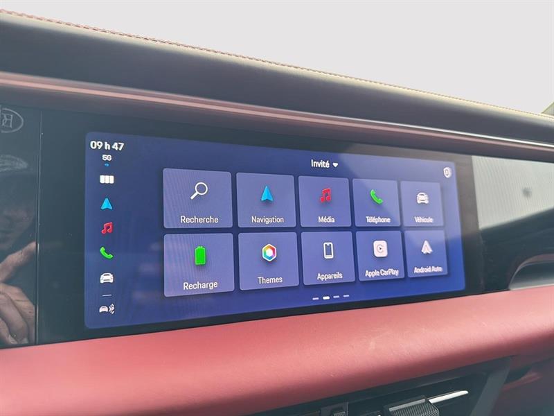 porsche Macan 2025 - 31