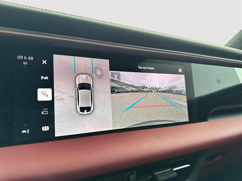 porsche Macan 2025 - 39