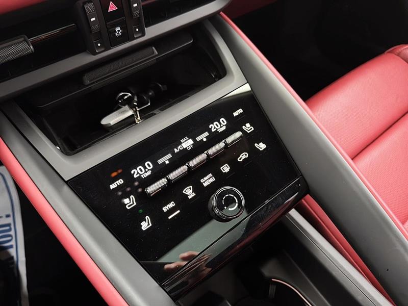porsche Macan 2025 - 40