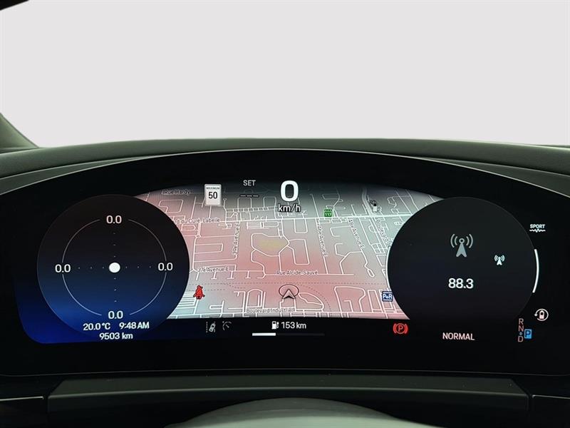 porsche Macan 2025 - 41