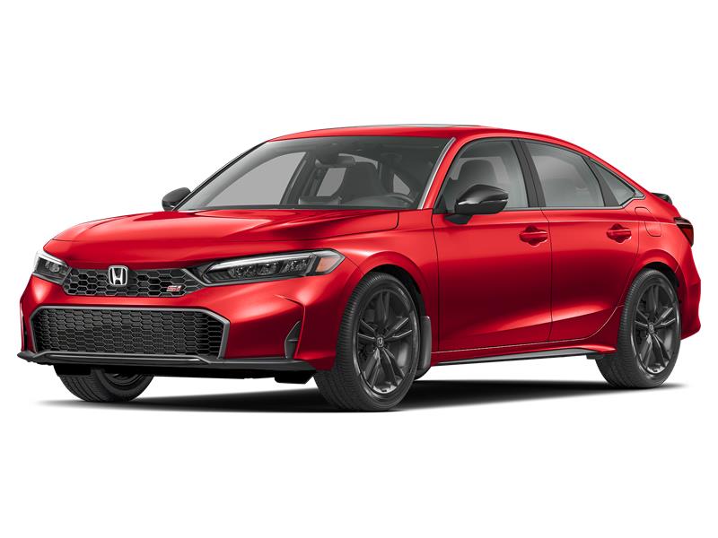 honda Civic 2026