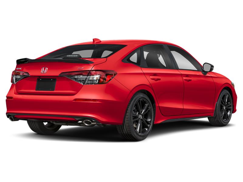honda Civic 2026 - 2