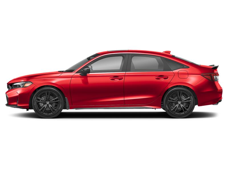 honda Civic 2026 - 3