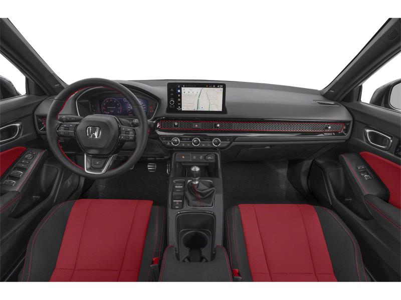 honda Civic 2026 - 5