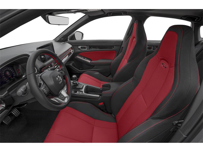 honda Civic 2026 - 6