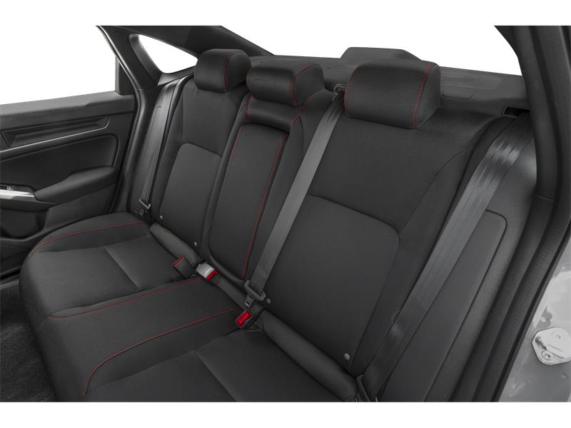 honda Civic 2026 - 8