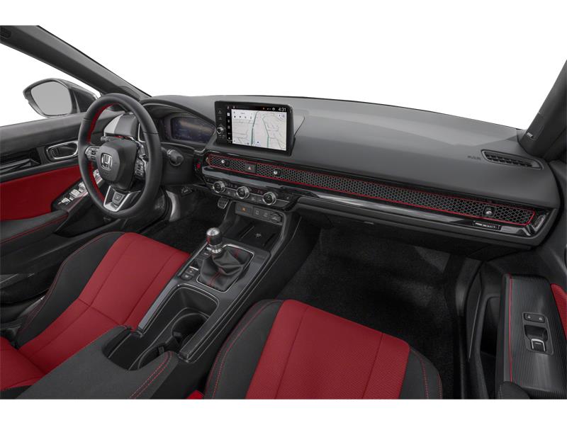honda Civic 2026 - 10
