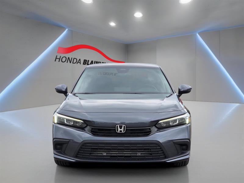 honda Civic 2022 - 2