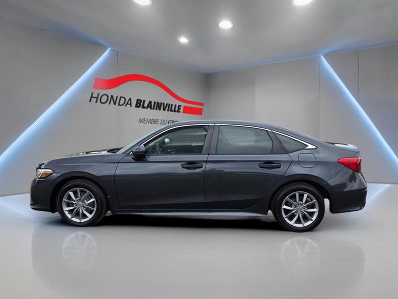 honda Civic 2022 - 3