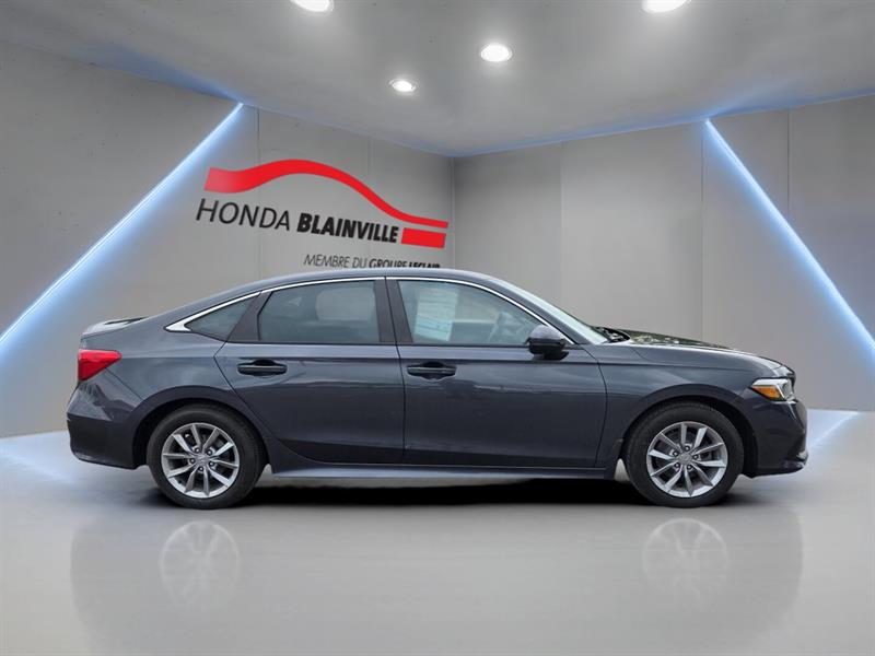 honda Civic 2022 - 7