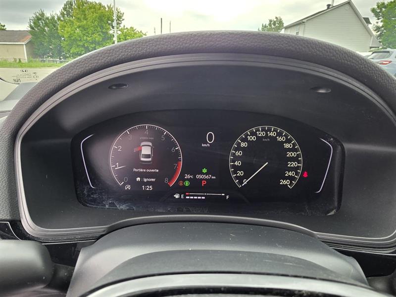 honda Civic 2022 - 14