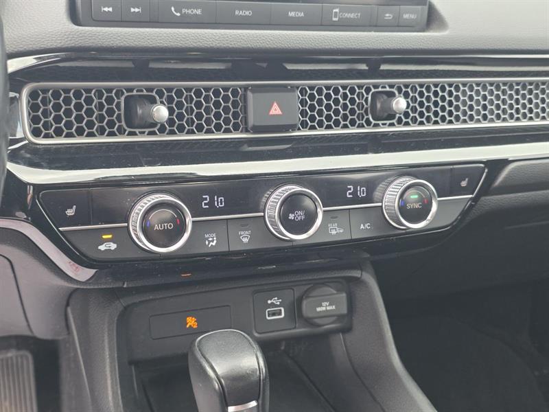 honda Civic 2022 - 17