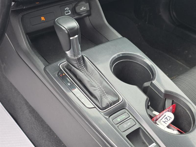 honda Civic 2022 - 18