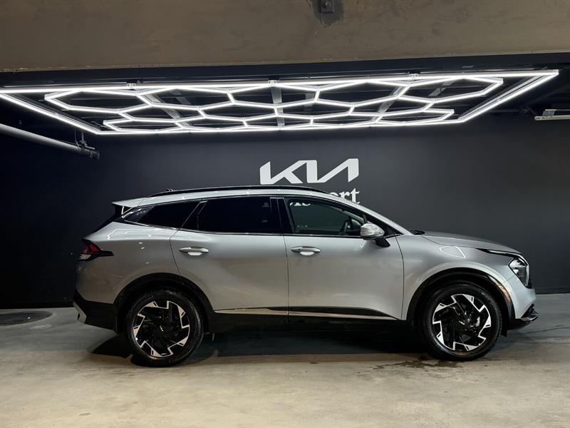 kia Sportage 2024 - 4