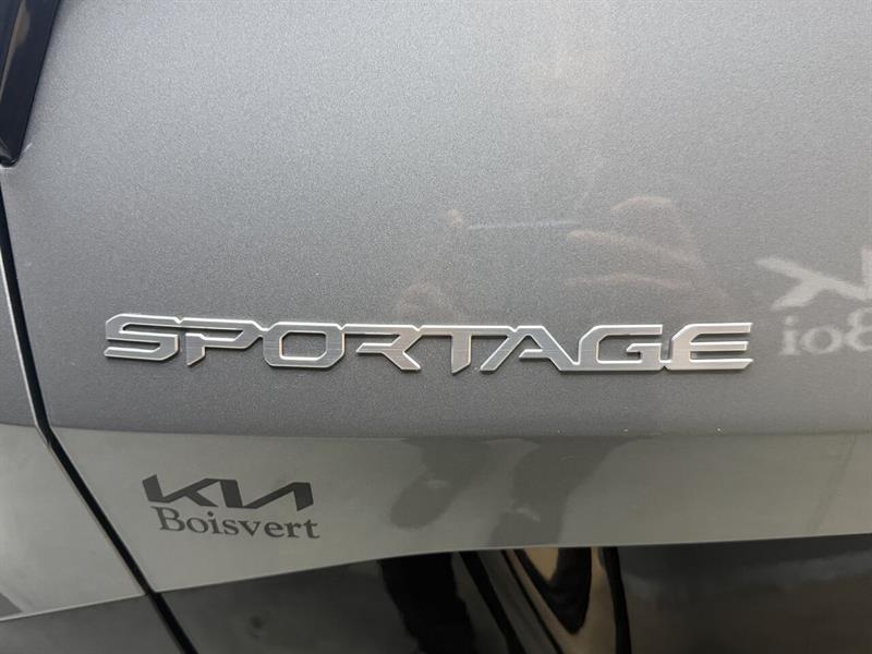 kia Sportage 2024 - 10