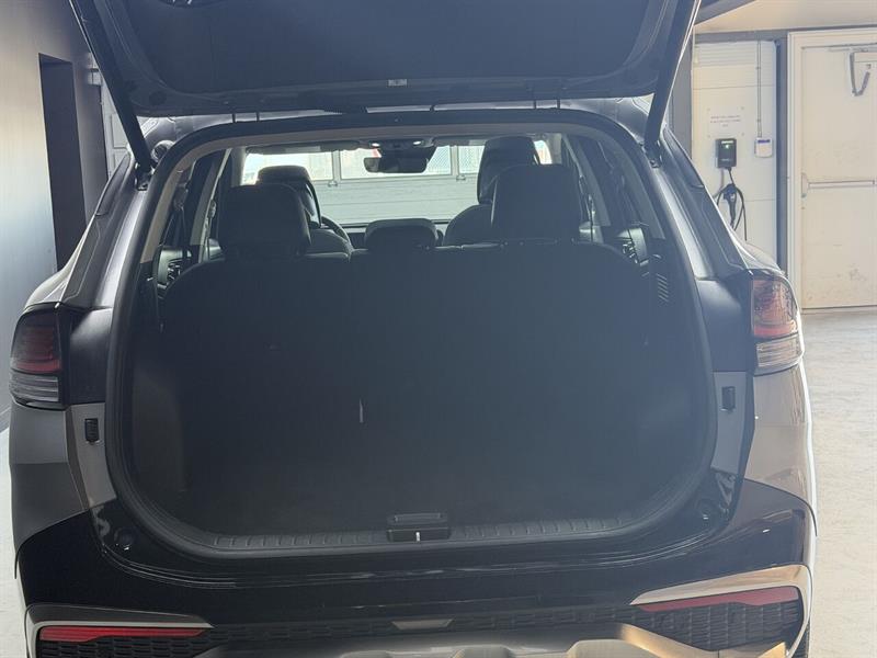 kia Sportage 2024 - 12