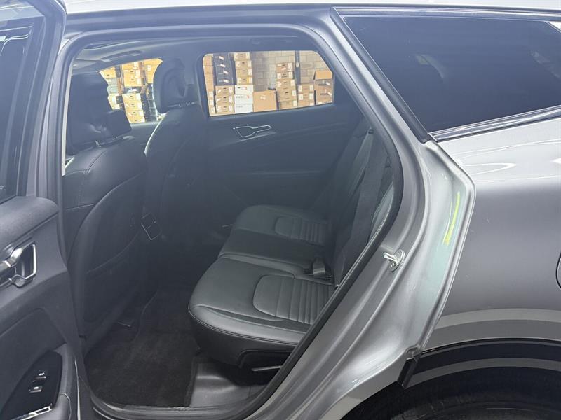 kia Sportage 2024 - 15