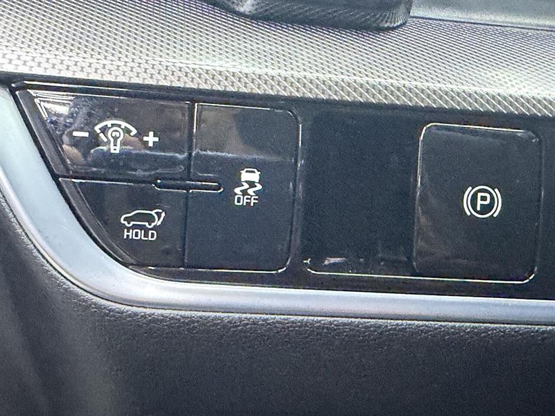 kia Sportage 2024 - 21